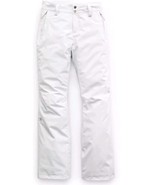 The North Face Womens Sally Snow Pants Size 3XL White Regular $109 New Ski  - $1,112.03 MXN