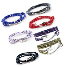 5-10pcs Nylon Rope Wrap Military Nautical - $44.14