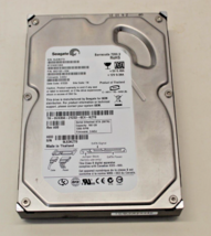 Seagate Barracuda 7200.9 160GB , ST3160812AS , SATA 3.5&quot; HDD,  Hard Disk... - £17.84 GBP