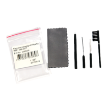 Universal Cleaning Set (6 parts) SmartGuard Wax Protector Cleaning Set b... - $6.92