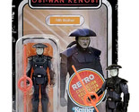Kenner Star Wars Obi-Wan Fifth Brother 3.75&quot; Figure Retro Collection NIP - £7.96 GBP