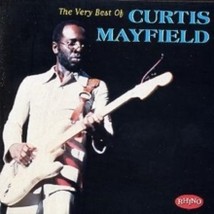 Mayfield Curtis 1970S-1990S Very Best Of - Cd - £16.86 GBP