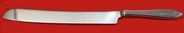 Adam by Community Oneida Plate Silverplate HHWS  Wedding Knife Custom - £38.87 GBP