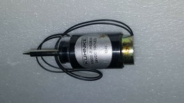 KUHNKE RM20-F-HS2829 Linear Solenoid RM20-Series 24VDC - $149.00