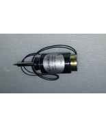 KUHNKE RM20-F-HS2829 Linear Solenoid RM20-Series 24VDC - $2,748.12 MXN