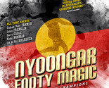 Nyoongar Footy Magic DVD | Region 4 - £14.23 GBP