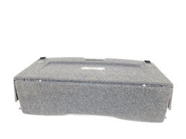 2008 Volkswagen EOS OEM Cargo Cover Panel Divider Cover - $2,398.96 MXN
