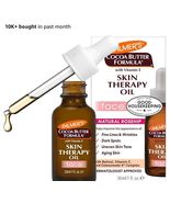 Palmer&#39;s Skin Therapy Face Oil - 1oz !! - $288.74 MXN
