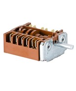 Nemco 46.27266.500 Switch for 6310-1 6310-2 and 6310-3 Hot Plates - $2,180.65 MXN