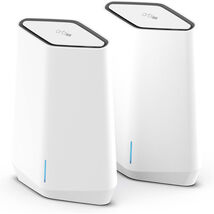 Netgear SXR50-2DTNAS 4PT ORBI PRO AX5400 MESH ROUTER - 873036 - $383.91 CAD