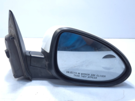 2012 CHEVROLET SONIC 1LT RH FRONT SIDE VIEW MIRROR GENUINE OEM PART - $43.95