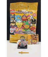 LEGO 71034 Series 23 Collectible Minifigure Knight of the Yellow Castle ... - €10,16 EUR