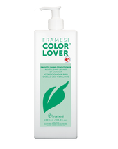 Framesi Color Lover Smooth Shine Conditioner, Liter