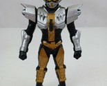 Bandai Beet J. Stag Tokumei Super Sentai Go-Busters 4.75&quot; Vinyl Figure  - $16.48