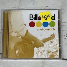 Factory Sealed Billboard Series-Mellow Rock CD 10 Hots from the Hot 100 New! - $6.55