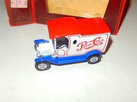 MATCHBOX- Models Of Yesteryear - Y-12 Diecast 1912 Model &#39;t&#39; Ford -BOXED- M4 - £2.87 GBP