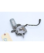00-06 MERCEDES-BENZ S600 SUNROOF MOTOR Q8257 - $58.94 CAD
