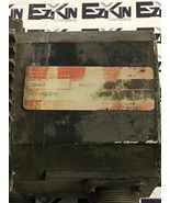 Giddings &amp; Lewis MODEL SSM460 Centurion Brushless Servo Motor  - $447.27 CAD