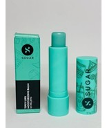 SUGAR Tipsy Lips Moisturizing Balm Relieves Dry Chapped Lips - 01 Mojito... - $21.54 CAD