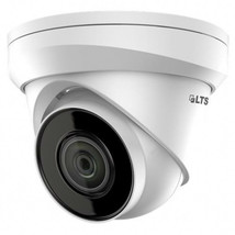 CMIP1042W-28MA IP 4MP 2.8mm Fixed Lens WDR 98ft IR Built-in Mic Turret Camera - £86.22 GBP