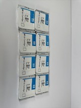 Lot  Of 7 Genuine HP 88XL &amp; 1 88 Ink Cartridges - $16.95