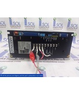 Yokogawa DYNASERV SD1050A02-2S0 DD Servo Actuator used w/ Motor No. 200M... - $2,199.00