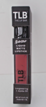 The Lip Bar TLB Vegan Lipstick Liquid Matte UNIMPRESSED .24 OZ - $11.87