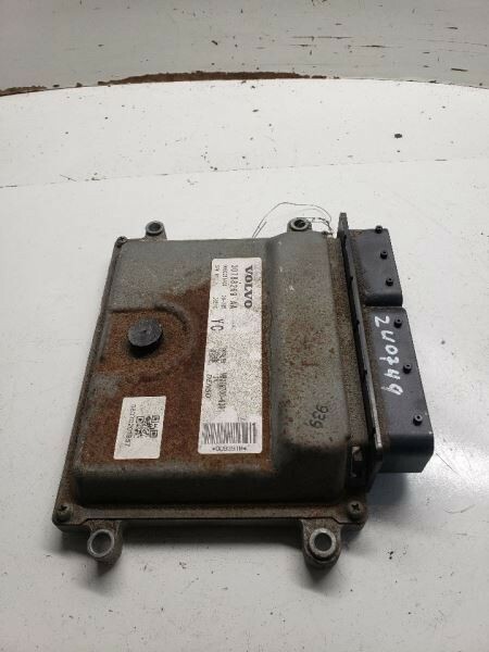Engine ECM Electronic Control Module V70 Fits 08-10 VOLVO 70 SERIES 1214499**... Item image 2