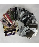 Complete Set - Poison Elves 1996 Comic Images 75 of 75 - $14.99