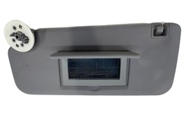 2017-2022 Chevy Trax LS LH Driver Side Sun Visor Complete With Brackets OEM - $69.25