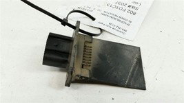 2013 Ford Fiesta Blower Resistor Fan Motor Speed Resistor 2011 2012 2014 2015... - $22.45