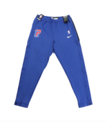 New Nike 4XL TT NBA Authentics Detroit Pistons Team Issued Basketball Pa... - $66.27 CAD