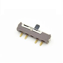Repair Part 3-Position Power Button ON OFF Universal Switch Module for PSP 1000  - £5.47 GBP