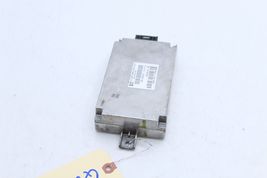 02-08 BMW 745I 745LI VOICE COMMUNICATION CONTROL MODULE Q5606 image 3
