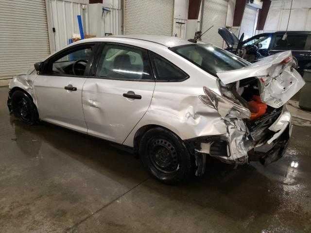 Ford Focus 2.0 Engine Oil Dipstick  2018 2017 2016 2015 Item image 4