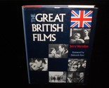 Great British Films by Jerry Vermilye 1978 Movie Book - $20.00