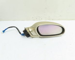 96 Lexus SC400 #1262 Mirror, Exterior Power, Heat &amp; Memory Right Side - $123.74