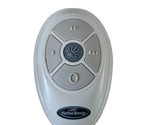 Harbor Breeze Universal Ceiling Fan  Remote Control Model TX007-LS (0031... - $11.40