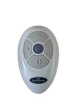 Harbor Breeze Universal Ceiling Fan  Remote Control Model TX007-LS (0031... - $11.40