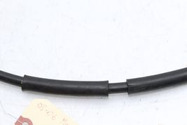 03-06 MERCEDES-BENZ S600 CL600 FRONT BRAKE HOSE Q5857 image 2