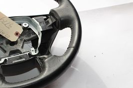 2007-2011 NISSAN ALTIMA LEATHER STEERING WHEEL 3779 image 5