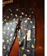 Christmas Leggings Pajama Size Small/Medium - £12.69 GBP