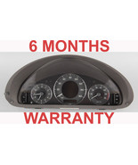 2006 Mercedes Benz CLK350 CLK 350 *2095408911* Instrument Cluster - 6 Mo... - €118,03 EUR