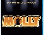 Molly Blu-ray | Region B - $16.21
