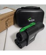 NACS to CCS Adapter, Tesla DC Charging Station Adapter for Ford R1V1AN G... - $1,454.90 MXN