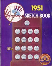 New York Yankees Yearbook Poster Metal Sign 12x8in  MLB Baseball E - $24.74