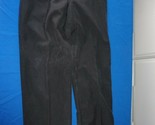 USN US NAVY TYPE I CLASS 15 TROPICAL NAVY BLUE 3346 UNIFORM DRESS PANTS ... - £19.77 GBP