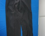 USN US NAVY TYPE I CLASS 15 TROPICAL NAVY BLUE 3346 UNIFORM DRESS PANTS ... - $27.94