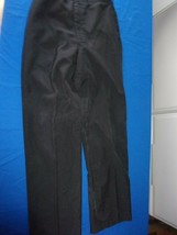 USN US NAVY TYPE I CLASS 15 TROPICAL NAVY BLUE 3346 UNIFORM DRESS PANTS ... - $27.94
