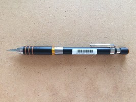 ZEBRA Tect 2-way Limited Edition 0.5mm Drafting Mechanical Pencil RARE - £90.23 GBP